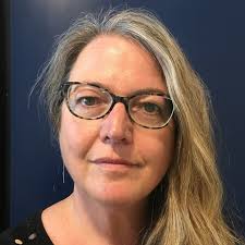 Picture of Jane Hakaraia