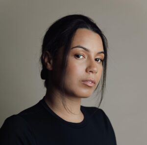 Picture of Majic Paora