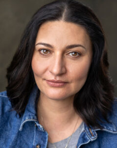 Picture of Mia Blake