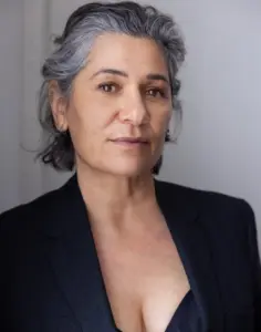 Picture of Nicola Kāwana