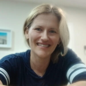 Picture of Sheree Veysey