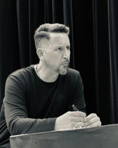 Picture of Rand Hazou