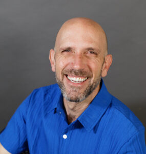 Picture of Terry Hooper