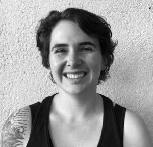 Picture of Zoe Higgins
