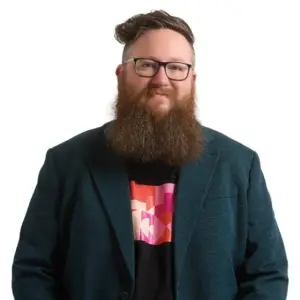 Picture of Jeremy Mayall