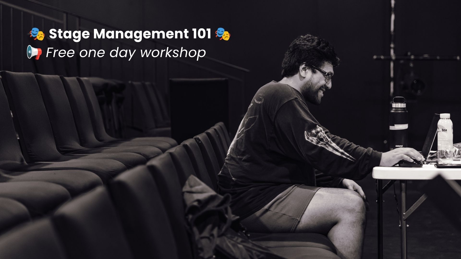 Stage Management 101
