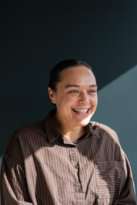 Picture of Bea Gladding