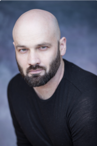 Picture of  Dan Bain