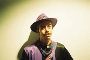 Picture of Kahuraki Bronsson-George