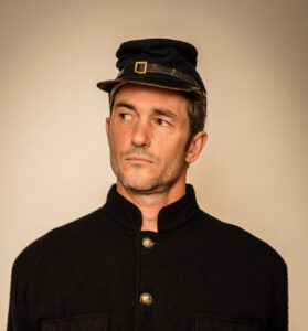 Picture of Francis Mountjoy